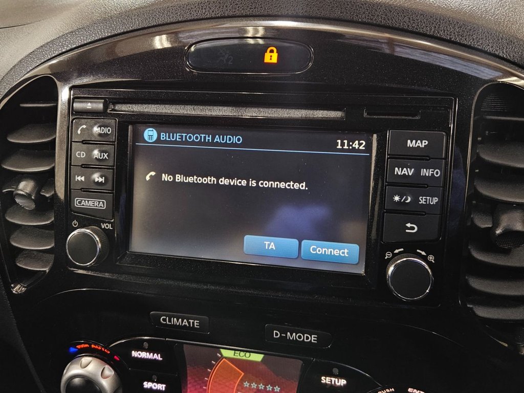 Used Nissan Juke 2016 for sale - 77620866: Photo 37