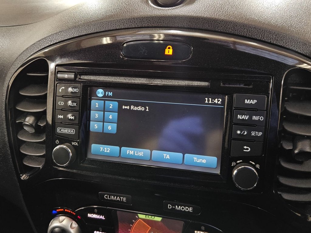 Used Nissan Juke 2016 for sale - 77620866: Photo 38