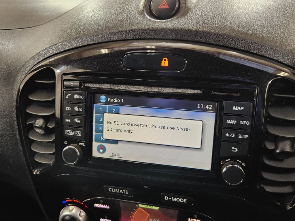 Used Nissan Juke 2016 for sale - 77620866: Photo 39