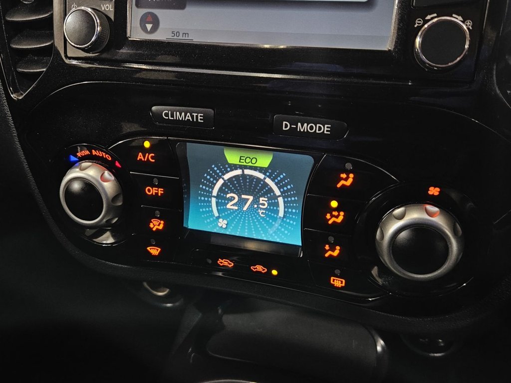 Used Nissan Juke 2016 for sale - 77620866: Photo 41