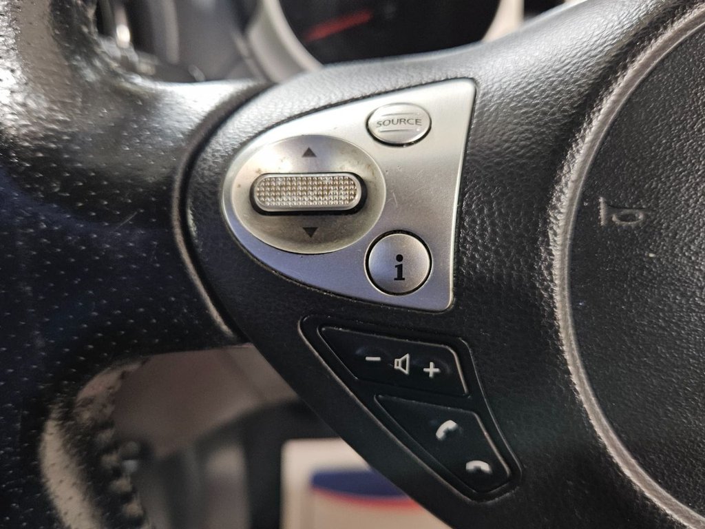 Used Nissan Juke 2016 for sale - 77620866: Photo 45