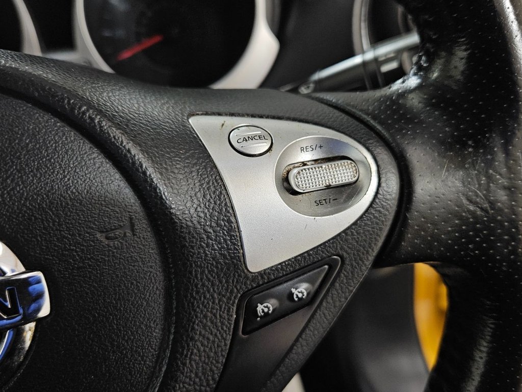 Used Nissan Juke 2016 for sale - 77620866: Photo 46