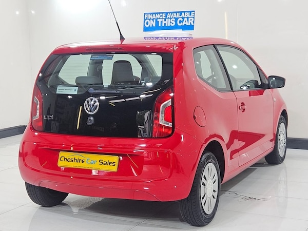 Used Volkswagen up! 2012 for sale - 76323427: Photo 10