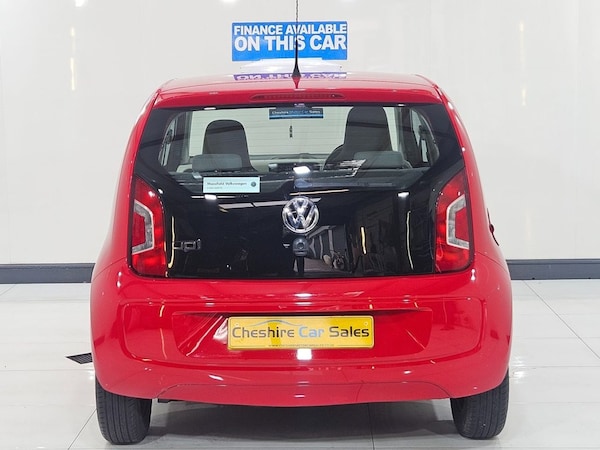Used Volkswagen up! 2012 for sale - 76323427: Photo 11