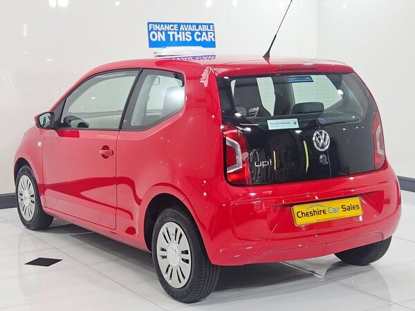 Used Volkswagen up! 2012 for sale - 76323427: Photo 12