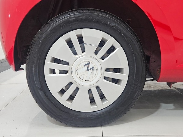 Used Volkswagen up! 2012 for sale - 76323427: Photo 14