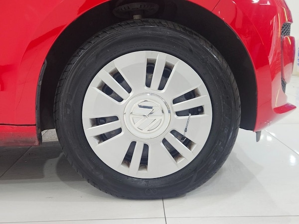 Used Volkswagen up! 2012 for sale - 76323427: Photo 15