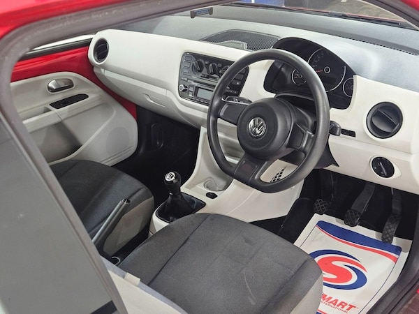 Used Volkswagen up! 2012 for sale - 76323427: Photo 18