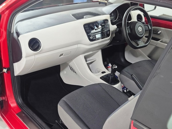 Used Volkswagen up! 2012 for sale - 76323427: Photo 19