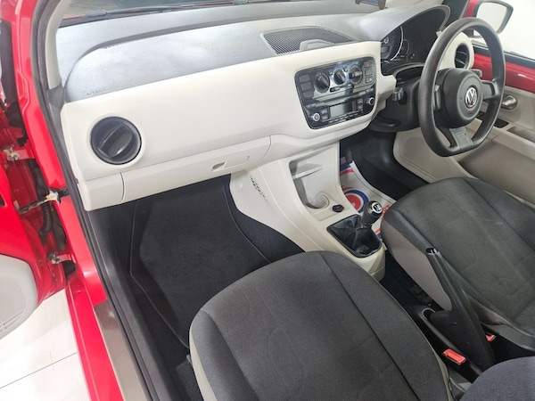 Used Volkswagen up! 2012 for sale - 76323427: Photo 20