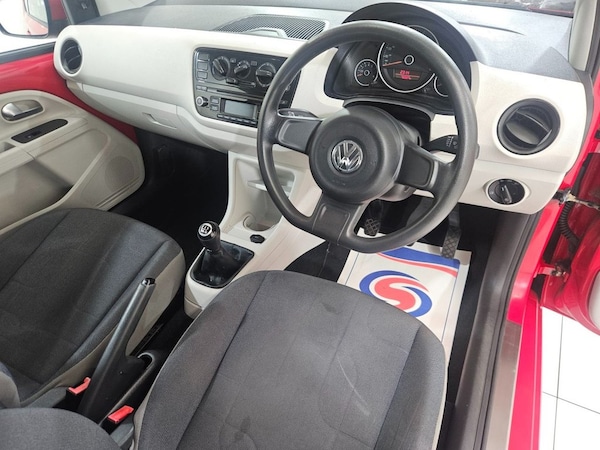 Used Volkswagen up! 2012 for sale - 76323427: Photo 21