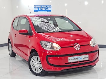 Used Volkswagen up! 2012 for sale - 76323427: Photo 3
