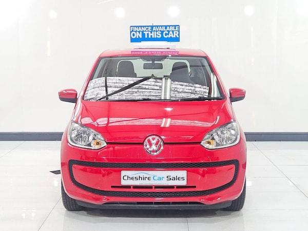 Used Volkswagen up! 2012 for sale - 76323427: Photo 7