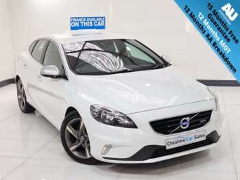 2015 (15) - 1.6 D2 R-Design Hatchback 5dr Diesel Manual Euro 5 (s/s) (115 ps)