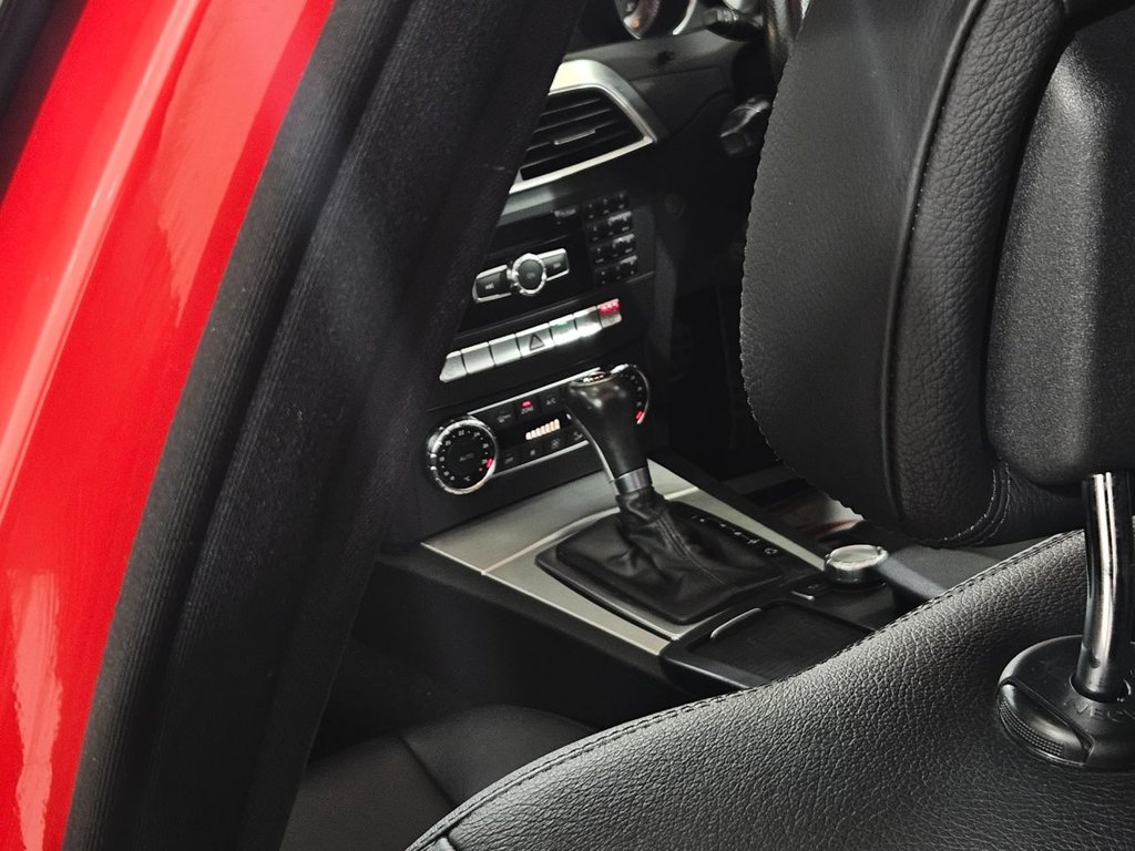 Used Mercedes-Benz C Class 2011 for sale - 76934576: Photo 17