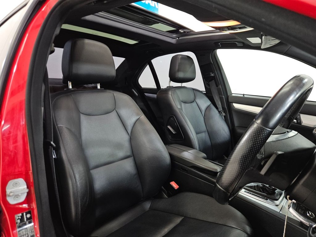 Used Mercedes-Benz C Class 2011 for sale - 76934576: Photo 20