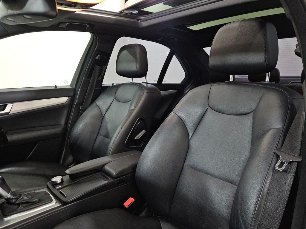 Used Mercedes-Benz C Class 2011 for sale - 76934576: Photo 23