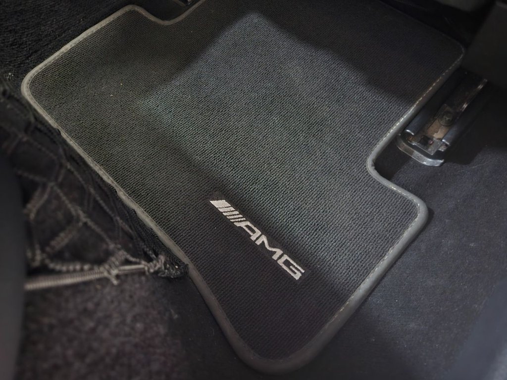 Used Mercedes-Benz C Class 2011 for sale - 76934576: Photo 29