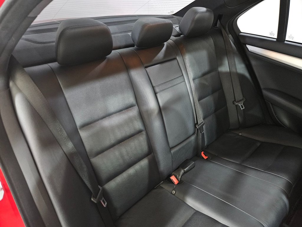 Used Mercedes-Benz C Class 2011 for sale - 76934576: Photo 32