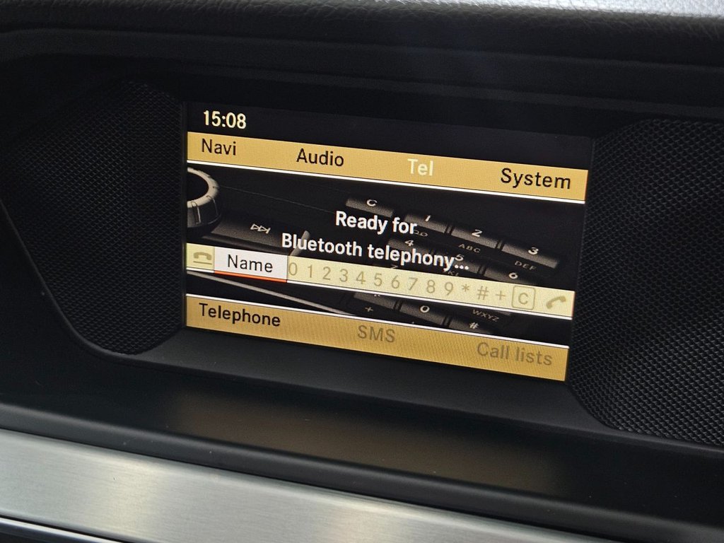 Used Mercedes-Benz C Class 2011 for sale - 76934576: Photo 38