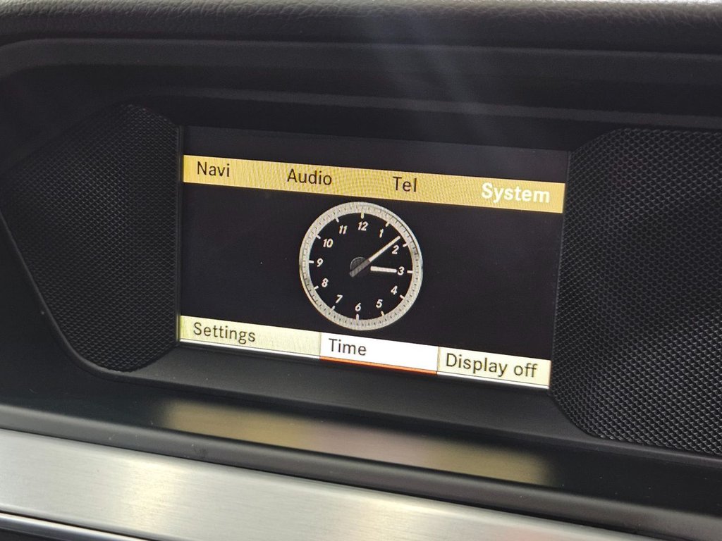 Used Mercedes-Benz C Class 2011 for sale - 76934576: Photo 40