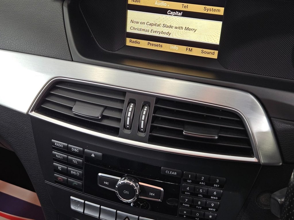 Used Mercedes-Benz C Class 2011 for sale - 76934576: Photo 42