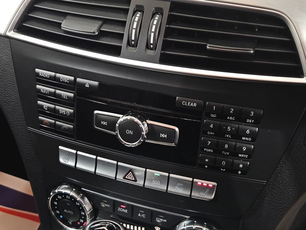 Used Mercedes-Benz C Class 2011 for sale - 76934576: Photo 44