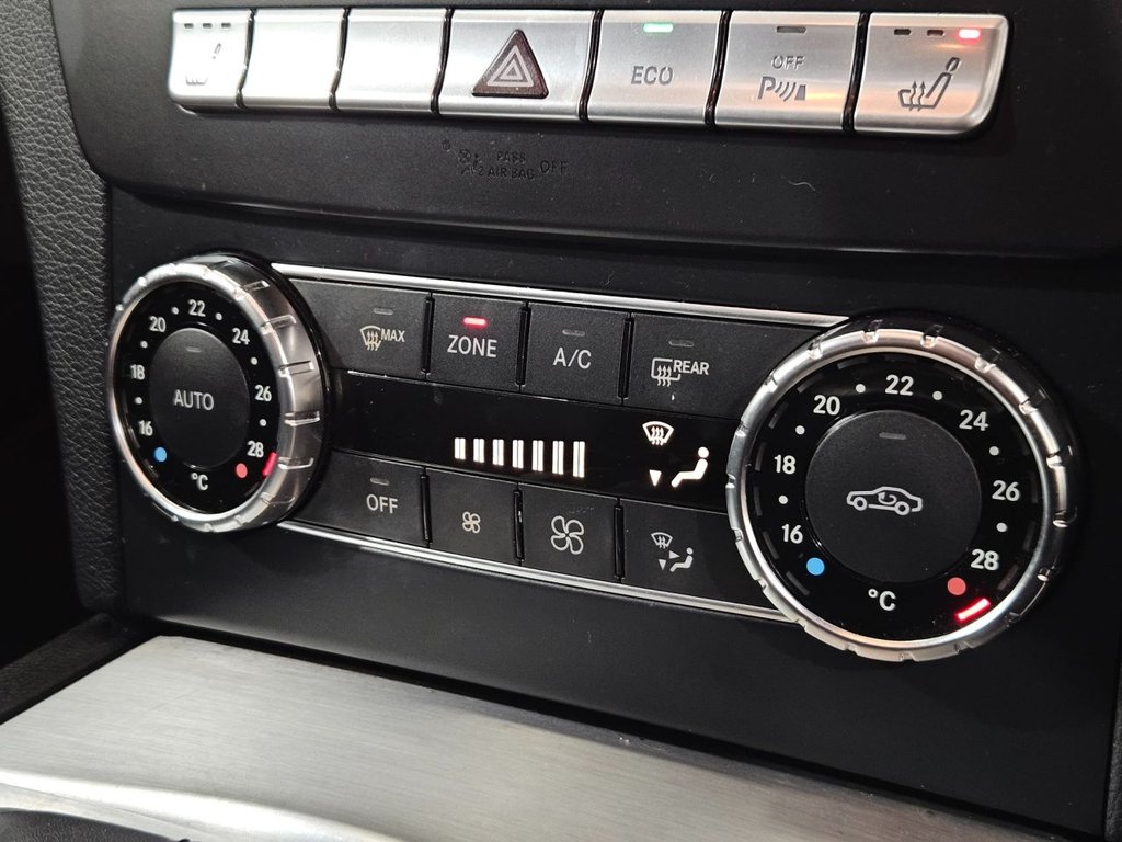 Used Mercedes-Benz C Class 2011 for sale - 76934576: Photo 47