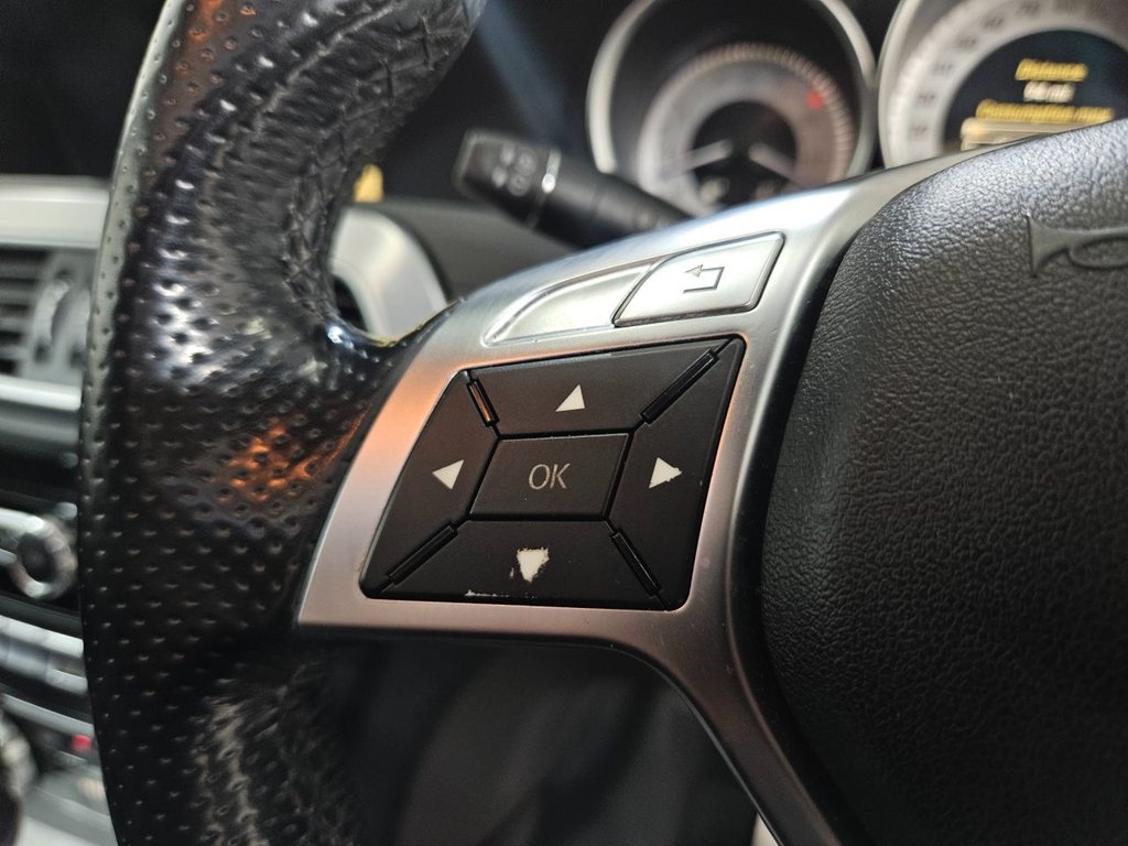 Used Mercedes-Benz C Class 2011 for sale - 76934576: Photo 49