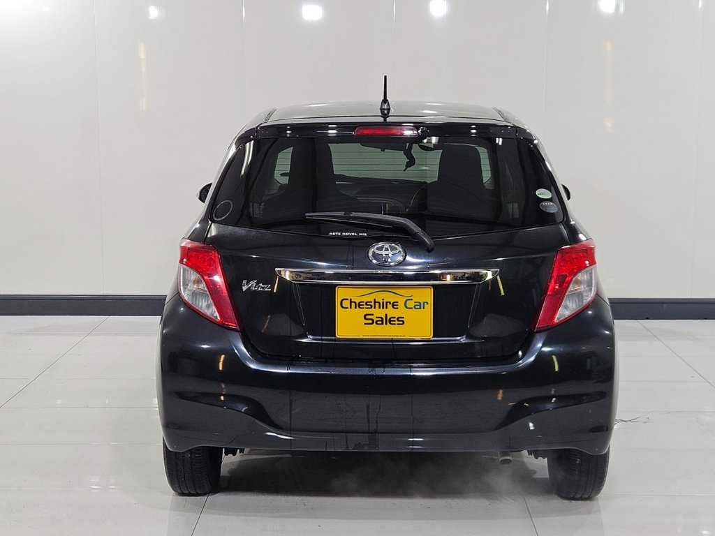 Used Toyota Yaris 2014 for sale - 76934618: Photo 10