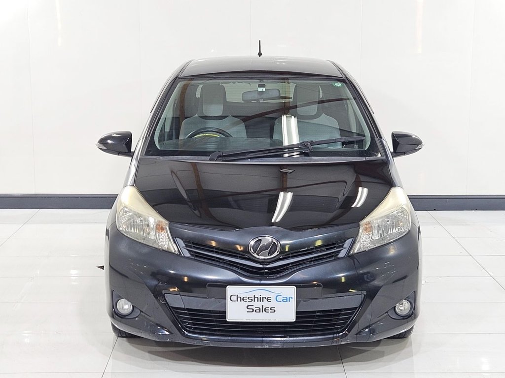 Used Toyota Yaris 2014 for sale - 76934618: Photo 7