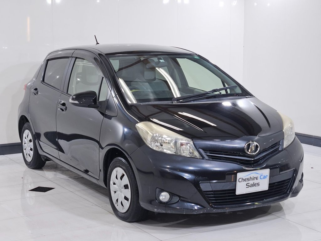 Used Toyota Yaris 2014 for sale - 76934618: Photo 9
