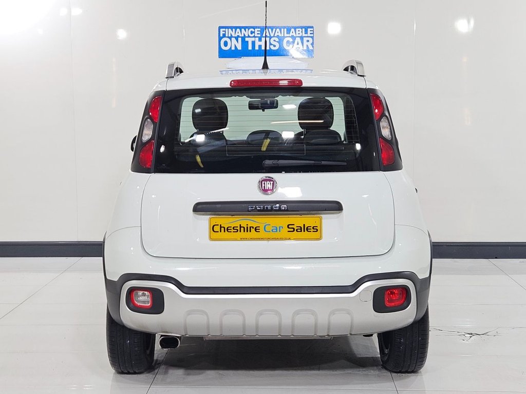 Used Fiat Panda 2014 for sale - 76848193: Photo 11