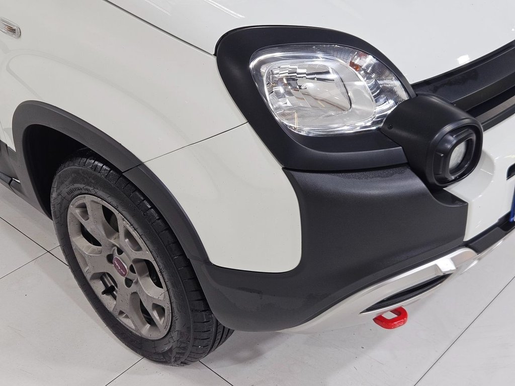 Used Fiat Panda 2014 for sale - 76848193: Photo 14