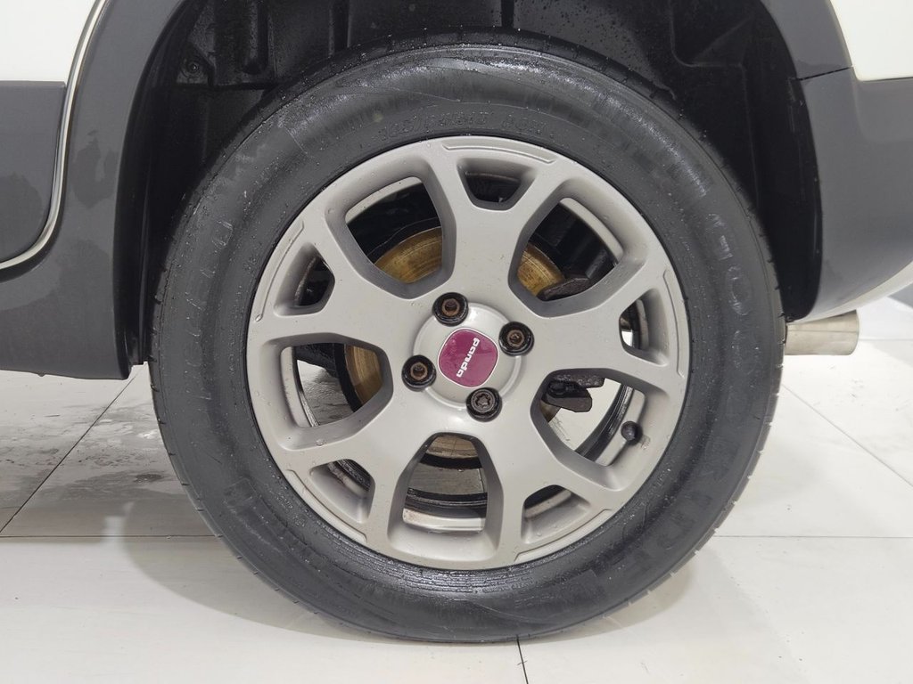 Used Fiat Panda 2014 for sale - 76848193: Photo 15