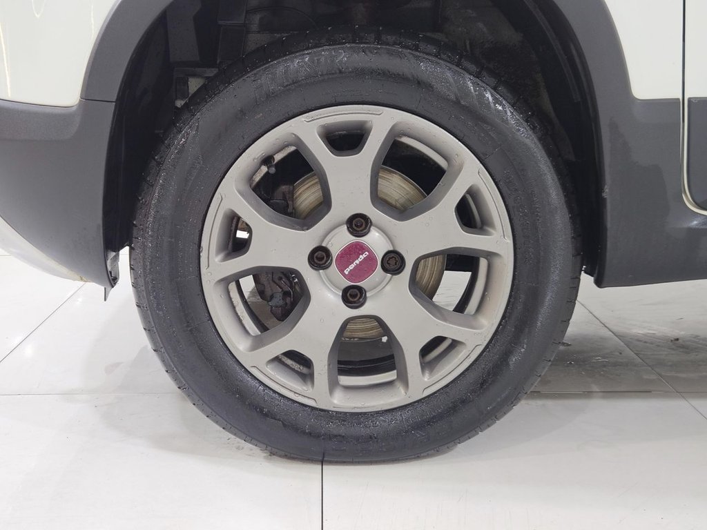 Used Fiat Panda 2014 for sale - 76848193: Photo 16