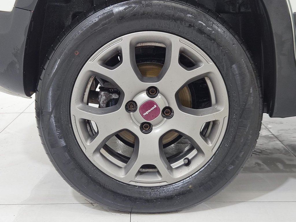 Used Fiat Panda 2014 for sale - 76848193: Photo 17