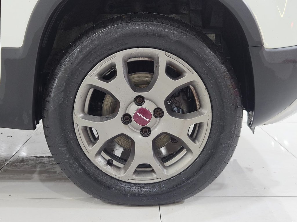 Used Fiat Panda 2014 for sale - 76848193: Photo 18