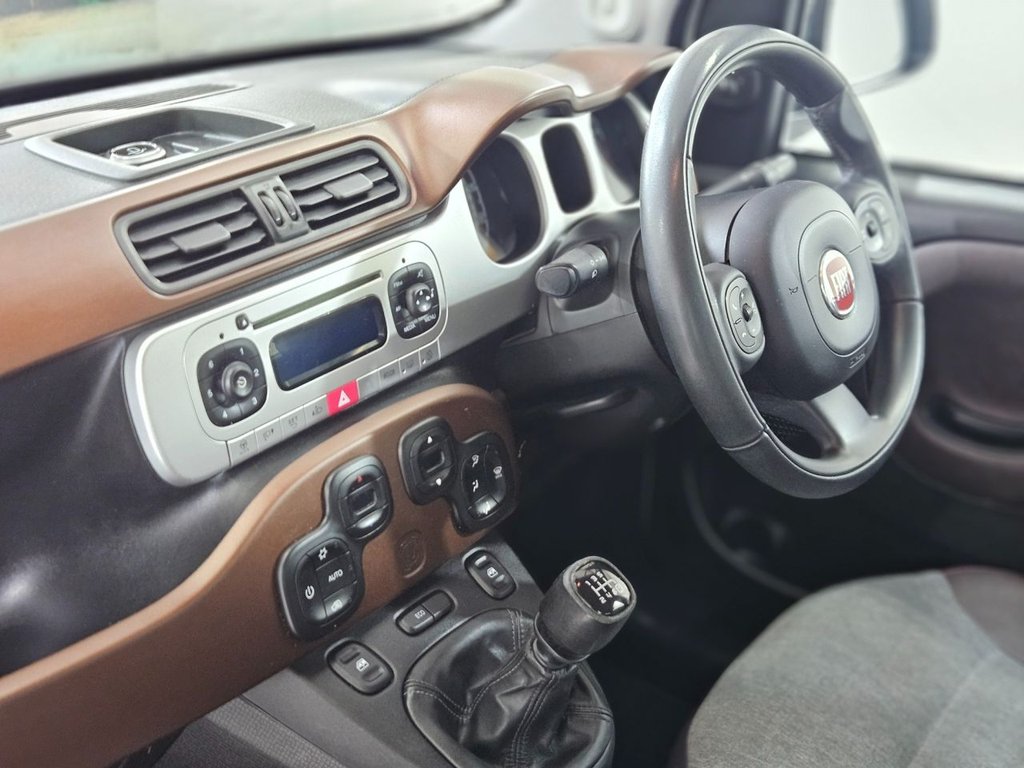 Used Fiat Panda 2014 for sale - 76848193: Photo 21