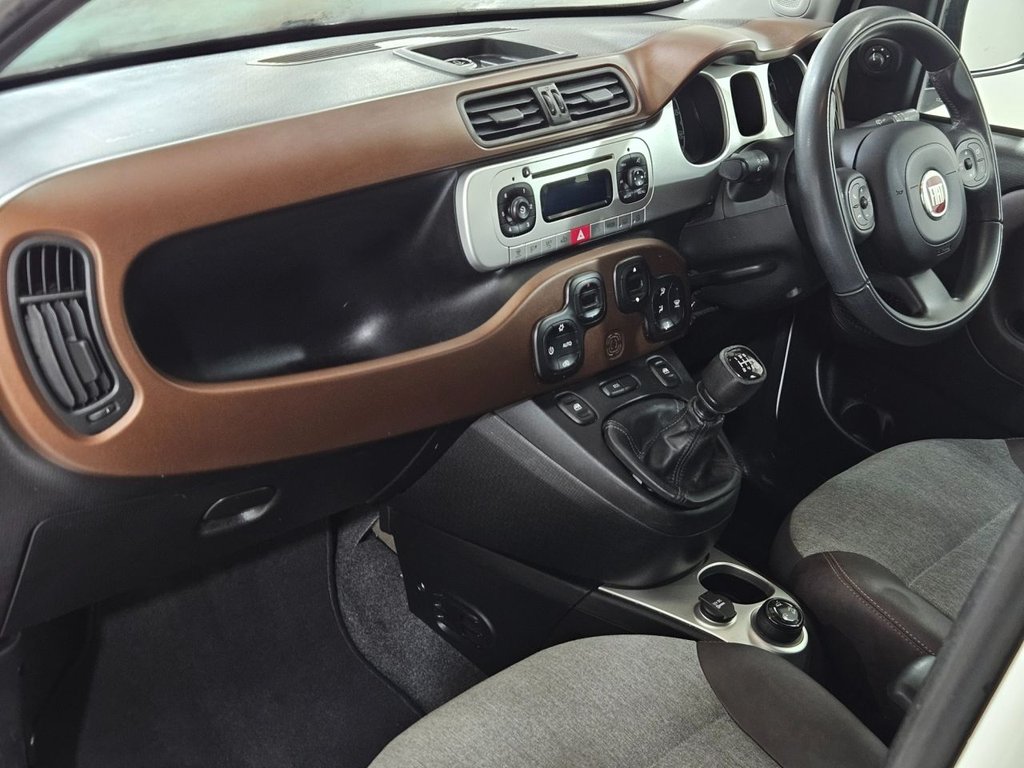Used Fiat Panda 2014 for sale - 76848193: Photo 22