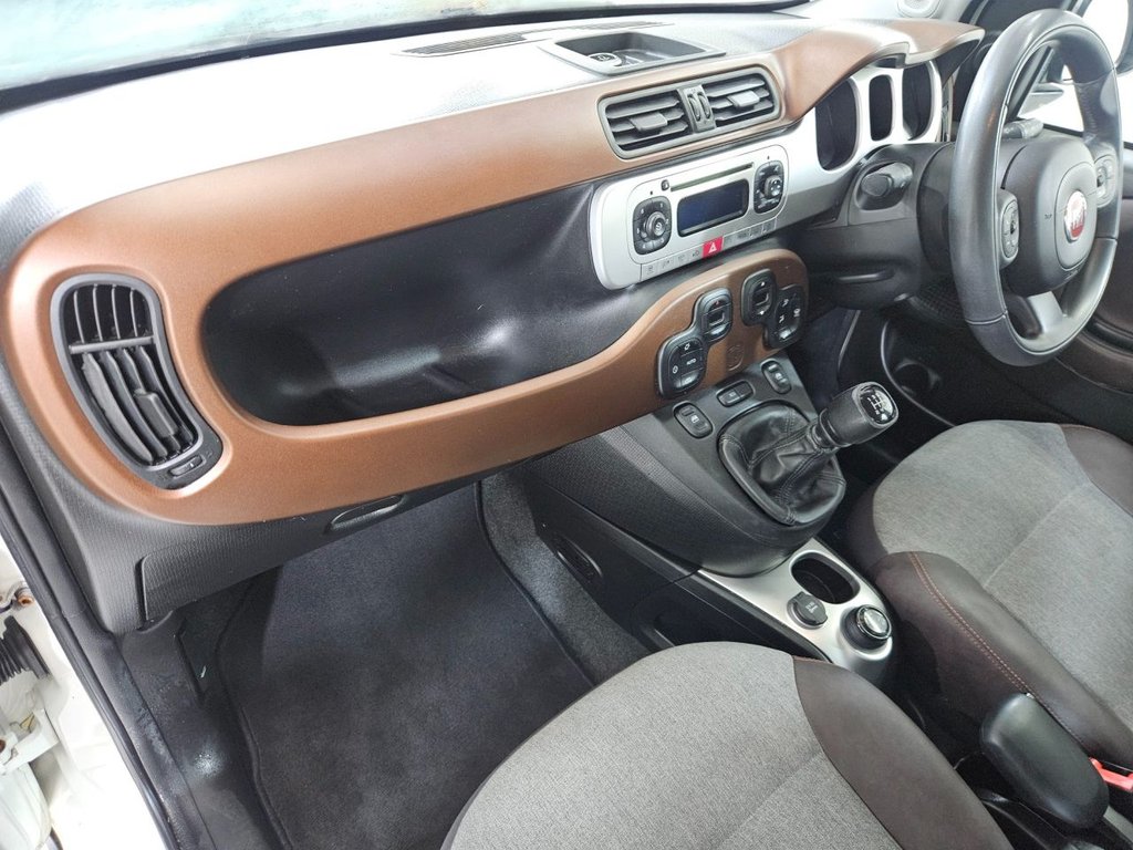 Used Fiat Panda 2014 for sale - 76848193: Photo 23
