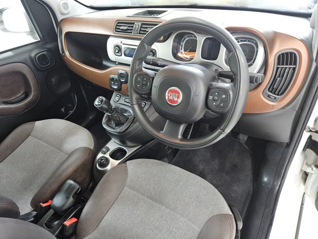 Used Fiat Panda 2014 for sale - 76848193: Photo 24