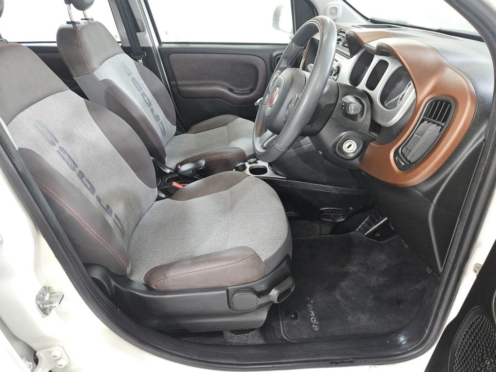 Used Fiat Panda 2014 for sale - 76848193: Photo 25