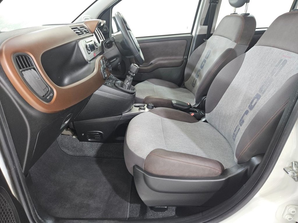 Used Fiat Panda 2014 for sale - 76848193: Photo 26