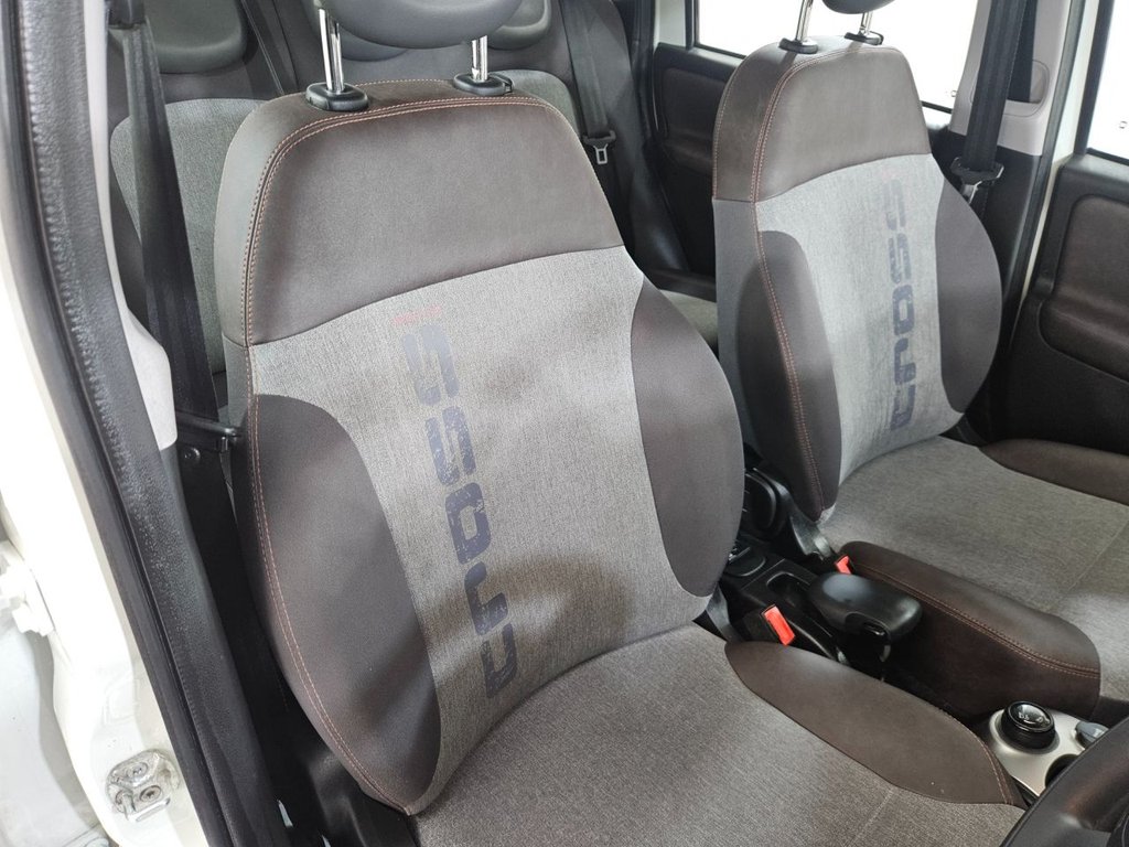 Used Fiat Panda 2014 for sale - 76848193: Photo 27