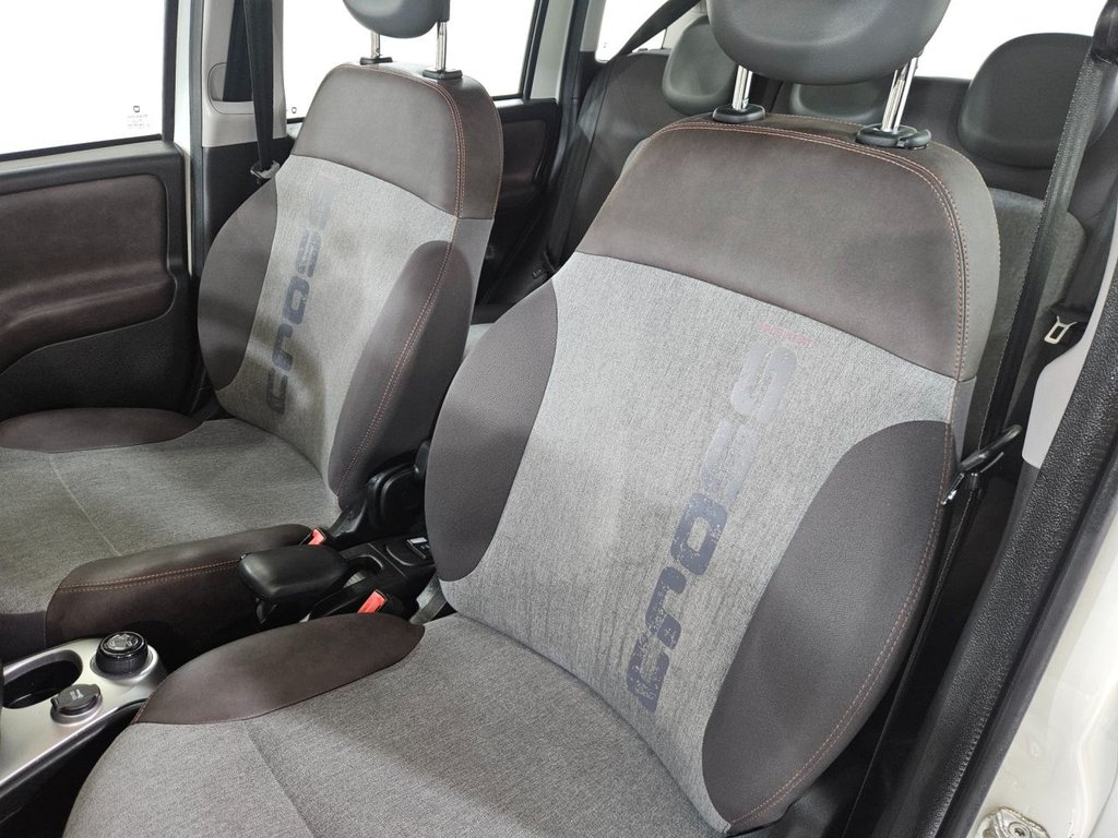 Used Fiat Panda 2014 for sale - 76848193: Photo 28