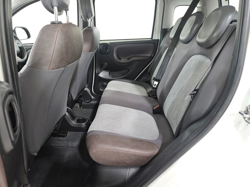 Used Fiat Panda 2014 for sale - 76848193: Photo 29