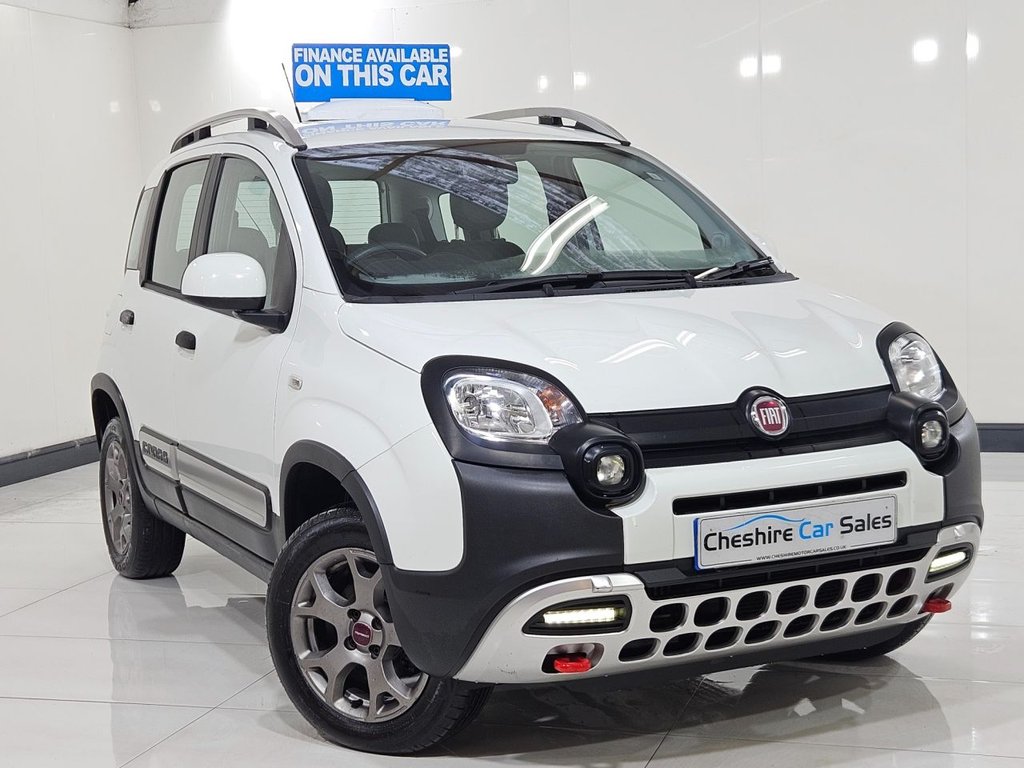 Used Fiat Panda 2014 for sale - 76848193: Photo 3