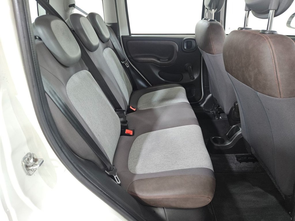 Used Fiat Panda 2014 for sale - 76848193: Photo 30