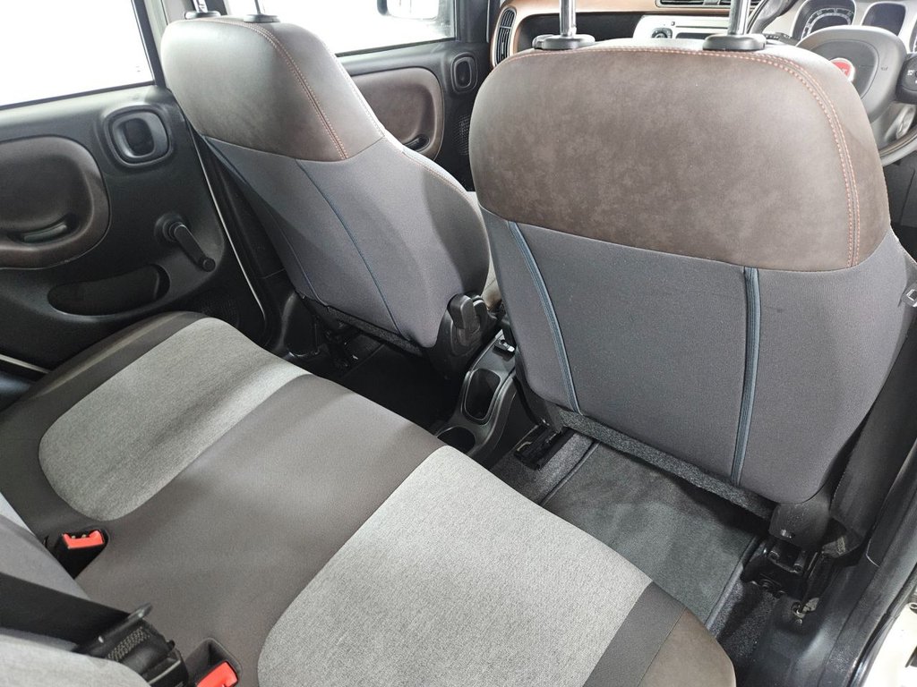 Used Fiat Panda 2014 for sale - 76848193: Photo 33